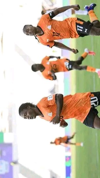 CAN féminine 2026&nbsp;: Barbra Banda claque un quadruplé, la Zambie écrase l’Égypte

