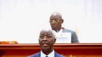 Plan d’action et feuille de route de la transition : Intégralité du discours de Raymond Ndong Sima
