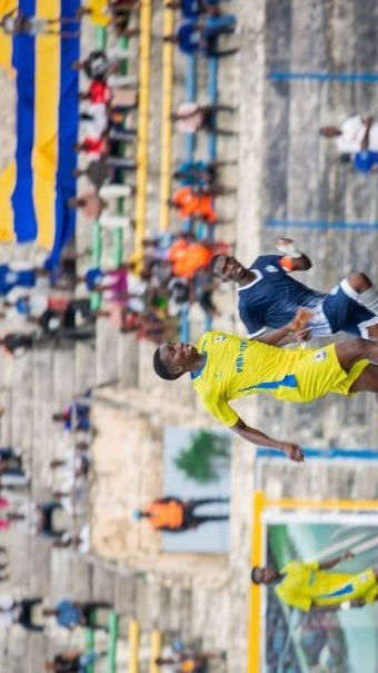 National Foot 1&nbsp;: Stade Mandji intouchable, Mangasport remonte, Lozoports s’invite dans le top 6
