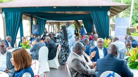 Séminaire&nbsp;: Le gouvernement gabonais mise sur la performance de l’action publique et la rigueur budgétaire
