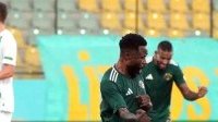 2.Lig : Erokspor écrase Serik Belediye, Guelor Kanga décisif
