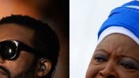 Patience Dabany et Fally Ipupa&nbsp;: le duo surprise qui fait vibrer le Gabon et le Congo&nbsp;!
