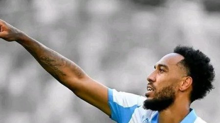 LDC - UEFA : L’incroyable record de Pierre-Emerick Aubameyang dans la compétition
