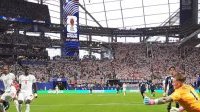 Mondial 2026&nbsp;: l’Argentine au forceps renverse l’Angleterre et file en finale
