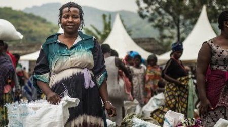 RDC : un nouvel élan diplomatique se heurte à la poursuite des combats

