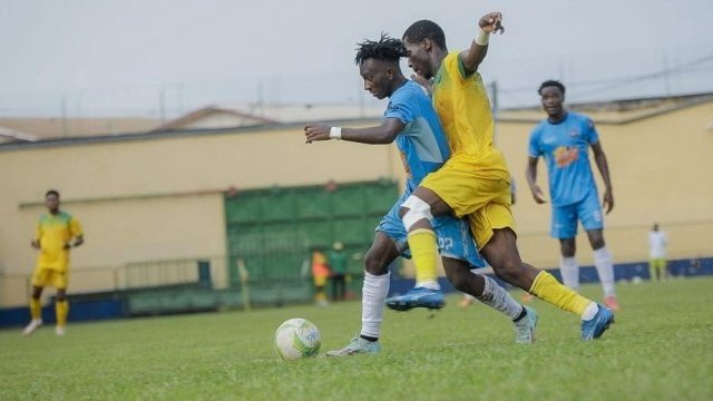 Gabon : la Linafp fixe les périodes d’enregistrement des joueurs pour la saison 2026-2027