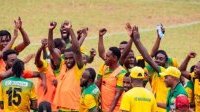 National-Foot 2&nbsp;: Le CF Mounana déjà sacré champion et de retour dans l’élite
