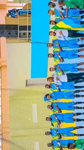 CAN 2026&nbsp;: Retour triomphal et prime de 3 millions pour les Panthères du Gabon
