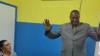 L’APB en sensibilisateur sur la nouvelle loi du Sport au Gabon à Port-Gentil
