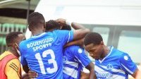 La première journée du championnat National-Foot 1 avancée au 28 octobre prochain
