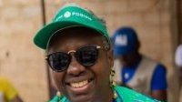 Chute d’Ali Bongo et désordre au PDG : Karine Arissani demande des comptes aux cadres du PDG
