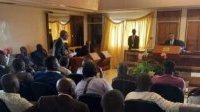Le Gabon se dotera en octobre d’une ligue nationale de football féminin
