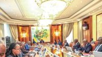 Communiqué final du conseil des ministres du Gabon du 18 décembre 2025
