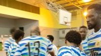 Championnat de l’Estuaire de volley : la Garde républicaine en démonstration de force
