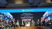 Le Conseil de sécurité de l’ONU renforce l’engagement international contre le terrorisme numérique
