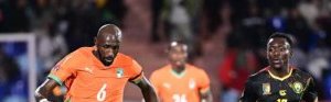 CAN 2025&nbsp;: Côte d’Ivoire et Cameroun se neutralisent dans un sommet électrique
