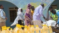Soudan : l’ONU tire la sonnette d’alarme face à la double crise sanitaire et alimentaire
