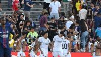 Coupe du monde des clubs : le PSG surpris par les brésiliens de Botafogo

