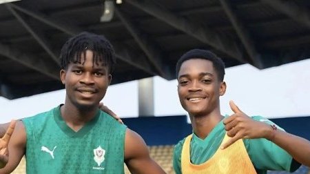 Assoumou et Kabinamnele à l’essai en Turquie, cap sur la SüperLig
