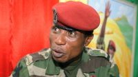 Guinée : Quelques heures après son évasion, Moussa Dadis Camara de retour en prison !
