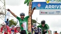 Cyclisme : la Tropicale Amissa Bongo fait son retour en janvier prochain
