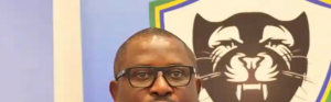 Éliminatoires Mondial 2026 : Thierry Mouyouma dévoile sa liste pour les chocs contre les Seychelles et le Kenya
