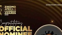 Zikomo African & Caribeans Awards&nbsp;: Espoir la Tigresse nommée dans trois catégories&nbsp;
