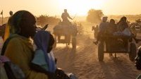Épidémie de choléra au Soudan&nbsp;: 33 millions de vies en danger
