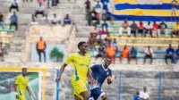 National Foot 1&nbsp;: Stade Mandji intouchable, Mangasport remonte, Lozoports s’invite dans le top 6
