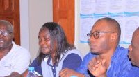 National Hand 1, la nouvelle dénomination du championnat semi-pro de handball du Gabon
