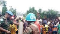 Centrafrique : des Casques bleus tanzaniens vont être rapatriés après des allégations d’abus sexuels
