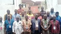 La Ligue de football de l’Ogooué-Lolo valide son rapport d’activités 2023
