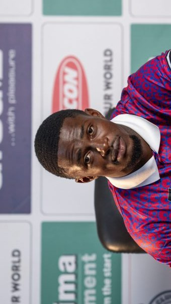 Ouganda&nbsp;: Loyce Mbaba rejoint Vipers SC, un nouveau défi africain pour le portier gabonais
