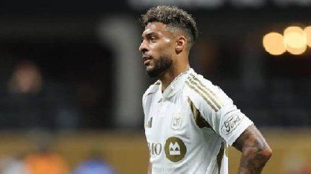 Mondial des clubs : Denis Bouanga sort du silence après l’élimination précoce de Los Angeles FC de la compétition
