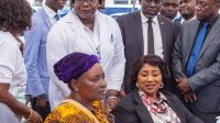 La Journée mondiale du Rein commémorée au Gabon par les autorités
