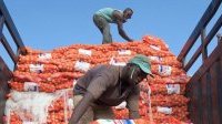 Crise de financement du PAM : des millions de personnes privées d’aide en Afrique de l’Ouest
