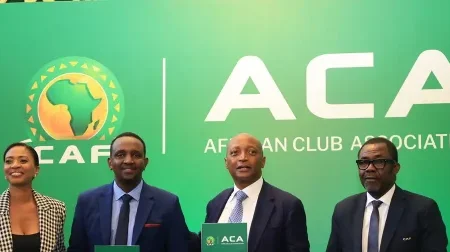 Interclubs CAF : Motsepe soulage les clubs africains en doublant les primes
