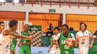 Afrobasket U18&nbsp;: le Gabon déjà dos au mur après deux défaites
