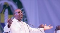 PDG : Ali Bongo n’a pas besoin du larbinisme politique de certains camarades mammifères des réseaux sociaux
