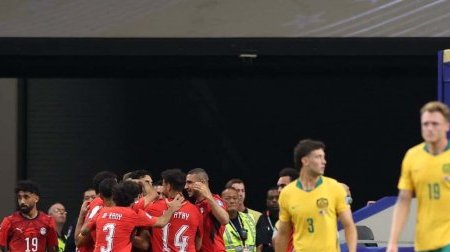 Mondial 2026&nbsp;: l’Égypte sort l’Australie aux tirs au but et rejoint le Maroc en huitièmes
