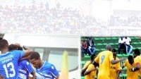 National-Foot 1 : Le Nzebico, l’autre affiche de la première journée
