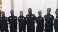 Mondiaux de taekwondo : le Gabon rentre bredouille de son expédition à Bakou
