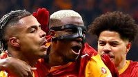 Ligue des champions&nbsp;: Mario Lemina participe au succès renversant de Galatasaray à Lille
