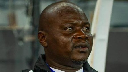 CAN 2025 : Cédric Moubamba confirmé pour diriger les deux premiers matchs des Panthères
