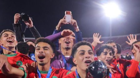 CAF Awards 2025&nbsp;: Le Maroc fait une razzia sur les titres majeurs
