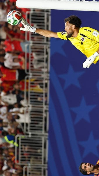 Mondial 2026&nbsp;: Héroïque, le Cap-Vert arrache un nul historique face à l’Espagne
