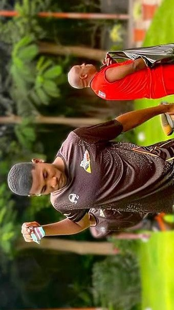 Mercato&nbsp;: Caleb Nzamba s’engage avec Ethio Electric en Éthiopie