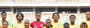 Mondial féminin U20&nbsp;: battu par la Pologne, le Bénin quitte la compétition