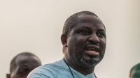 Panthères du Gabon : Thierry Mouyouma dévoile une liste rajeunie face au Niger et à la Guinée-Bissau
