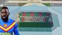Turquie : Amed SK d’André Poko freiné par Manisa FK (2-2)
